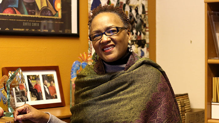 Mary Digman Mary Diggs-Hobson: Co-Founder Of African-Americans Reach & Teach Health ...