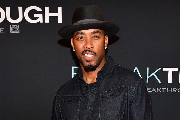 Montell Jordan Biography: Family, Career, Songs, Albums, And Awards ...