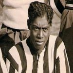 How Alejandro Nicolás De los Santos Became The First Of Just 3 Black Soccer Players To Represent Argentina