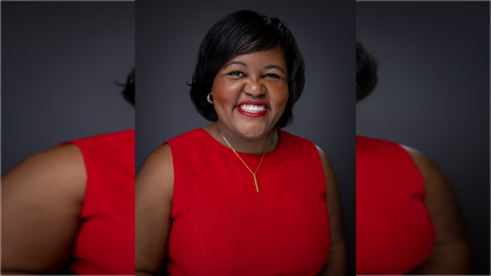 Alicia Wilson To Join JPMorgan Chase As Head Of North America Philanthropy