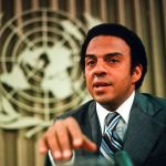 Biography Of Andrew Young Former Mayor And United Nations Ambassador