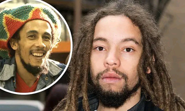 Bob Marley's Grandson, Joseph Mersa Dies