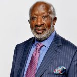 Profiling Clarence Avant An American Music Executive Entrepreneur And Film Producer