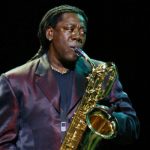 Who Was Clarence Clemons The Saxophonist For The E Street Band