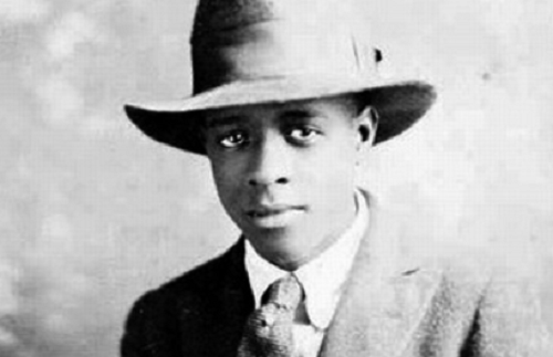 Facts About Wallace Henry Thurman, Renowned African-American writer