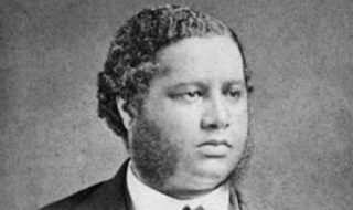 Remembering Francis Lewis Cardozo An American Pastor Politician and Educator