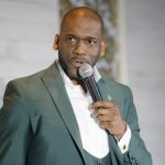 Pastor Jamal Bryant Plans To Launch Cannabis Business