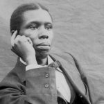 Remembering Paul Laurence Dunbar One Of The First African American Poets To Gain National Recognition