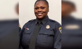 Quatecia Wilson Becomes The First Black Woman Captain Appointed for Little Rock Fire Department