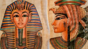 Over 3000 Years Ago The Ancient Egyptians Used Wigs And Hair Extensions To Cover Up Hair Loss