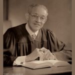 Raymond Pace Alexander The First African American Judge Appointed To The Pennsylvania Court Of Common Pleas