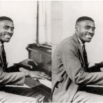 Remembering Legendary Blues Singer Leroy Carr