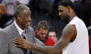 Remembering Paul Silas The First Man To Coach LeBron James In The NBA