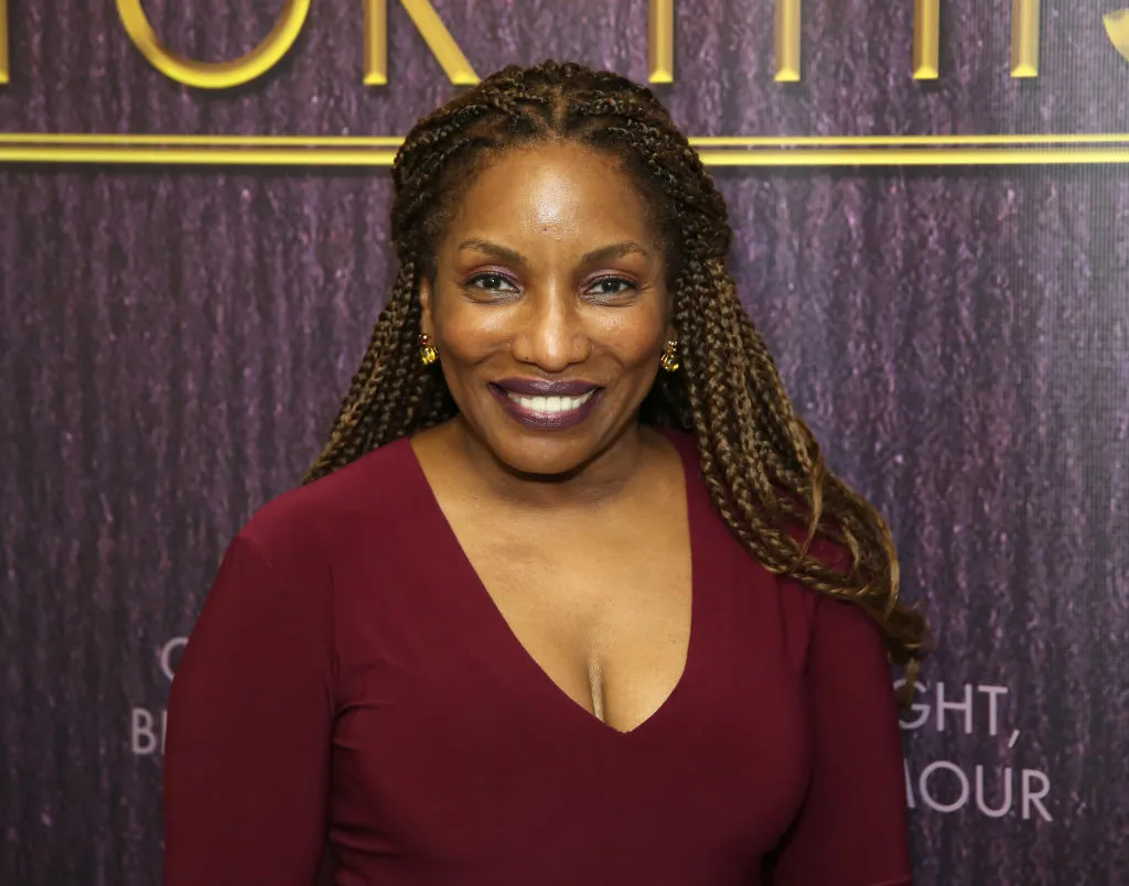 Stephanie Mills Stephanie Mills (1957- ) • A Legacy Of Soul And Stagecraft