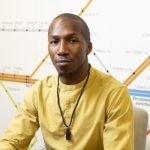 Nigerian Entrepreneur Awarded $10M To Build New Yorks First All Electric Dollar Van Network