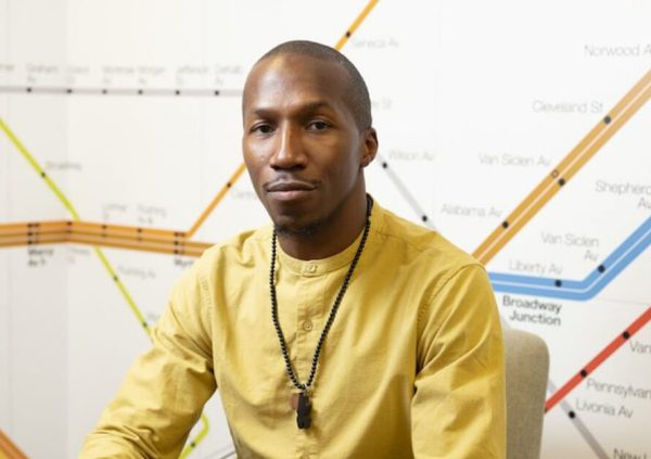 Nigerian Entrepreneur Awarded $10M To Build New York’s First All-Electric Dollar Van Network