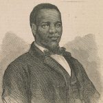 William A Jackson A Spy And Freed Slave For The Union Forces During The American Civil War