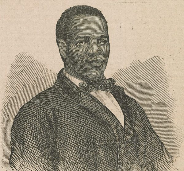 William A Jackson A Spy And Freed Slave For The Union Forces During The American Civil War