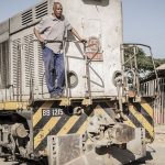 Ethiopias 100 Year Old French Built Railway Remains Vital For Residents