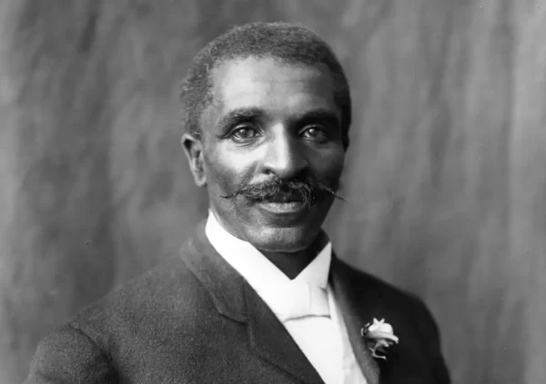 George Washington Carver