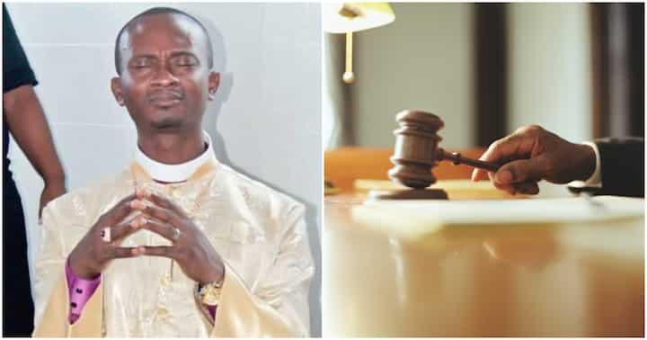 Ghanaian Pastor Sentenced To 519 Years In Prison For Defrauding Over ...