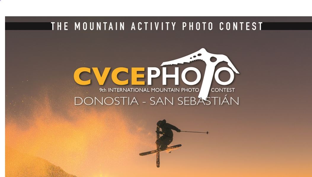 CVCEPHOTO International Mountain Photo Contest 2023