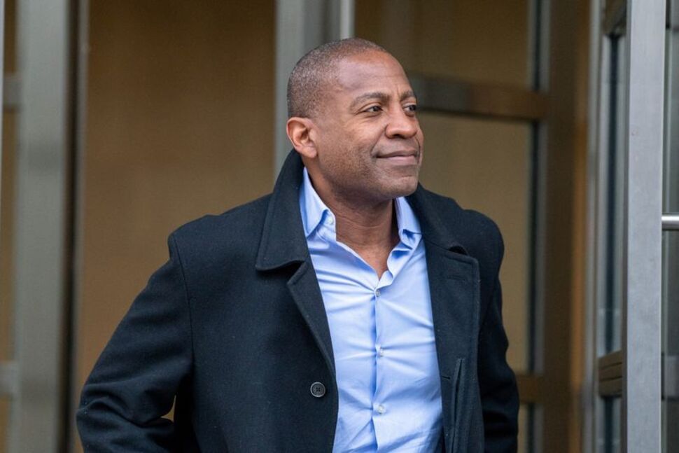 Carlos Watson