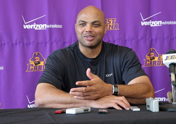 Charles Barkley