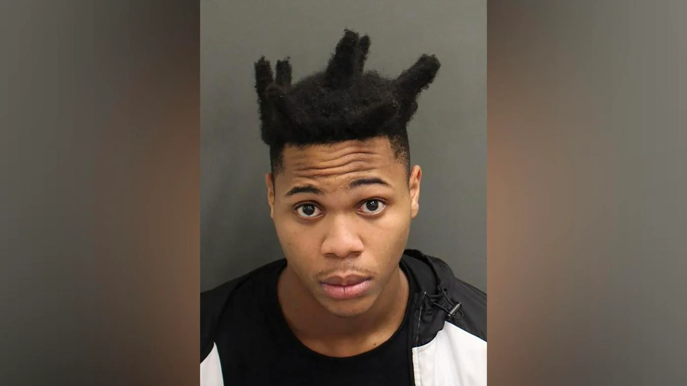 Keith Melvin Moses
