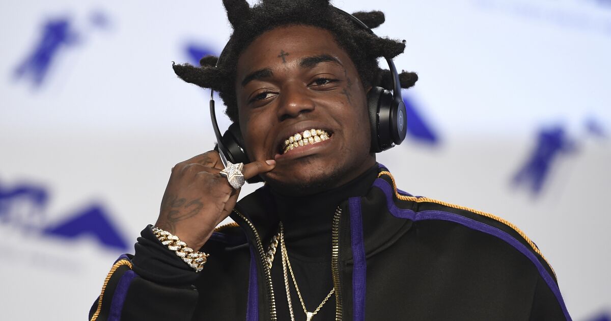 Kodak Black