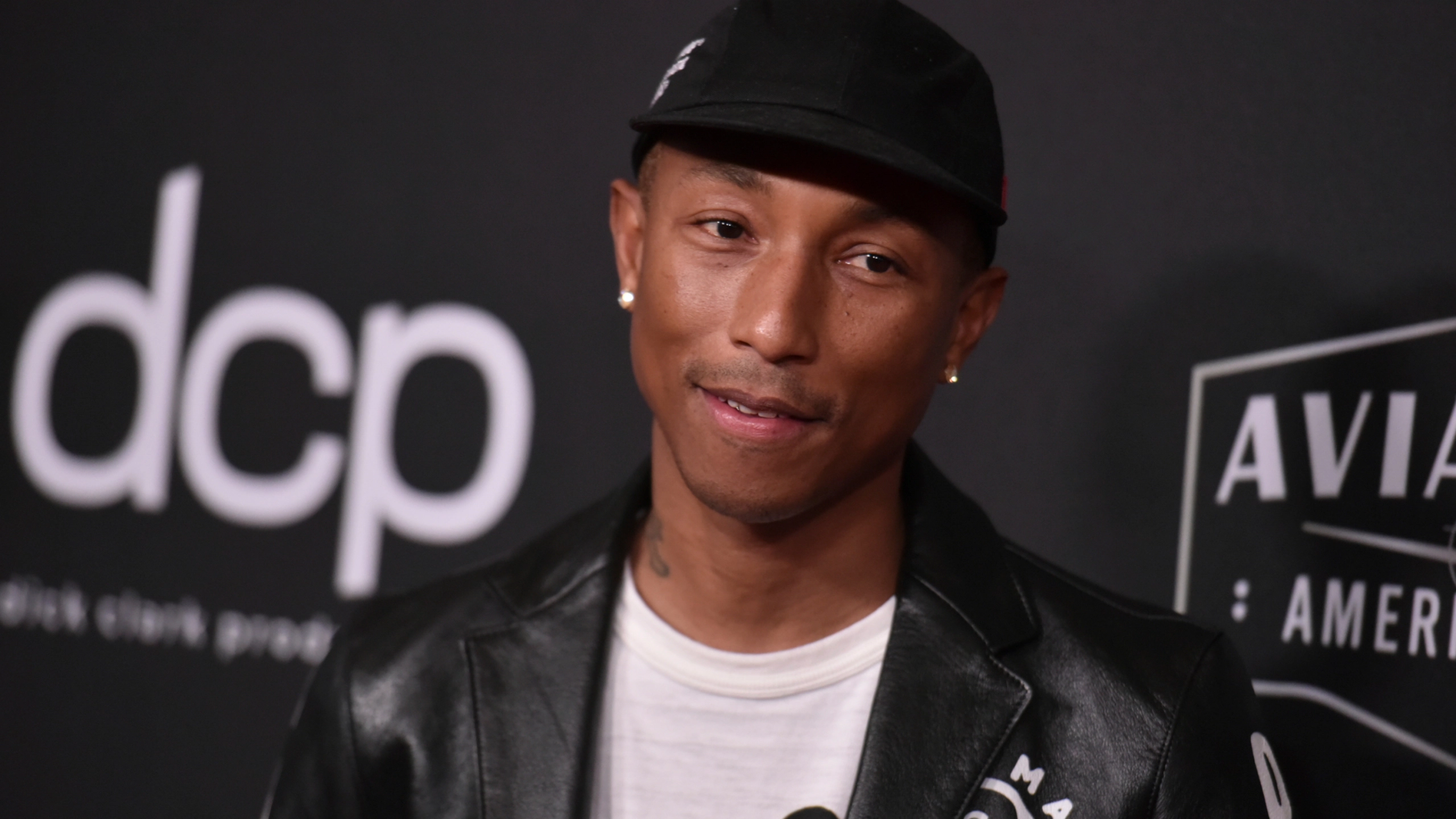 Pharrell Williams Named As Creative Director Of Louis Vuitton Menswear ...