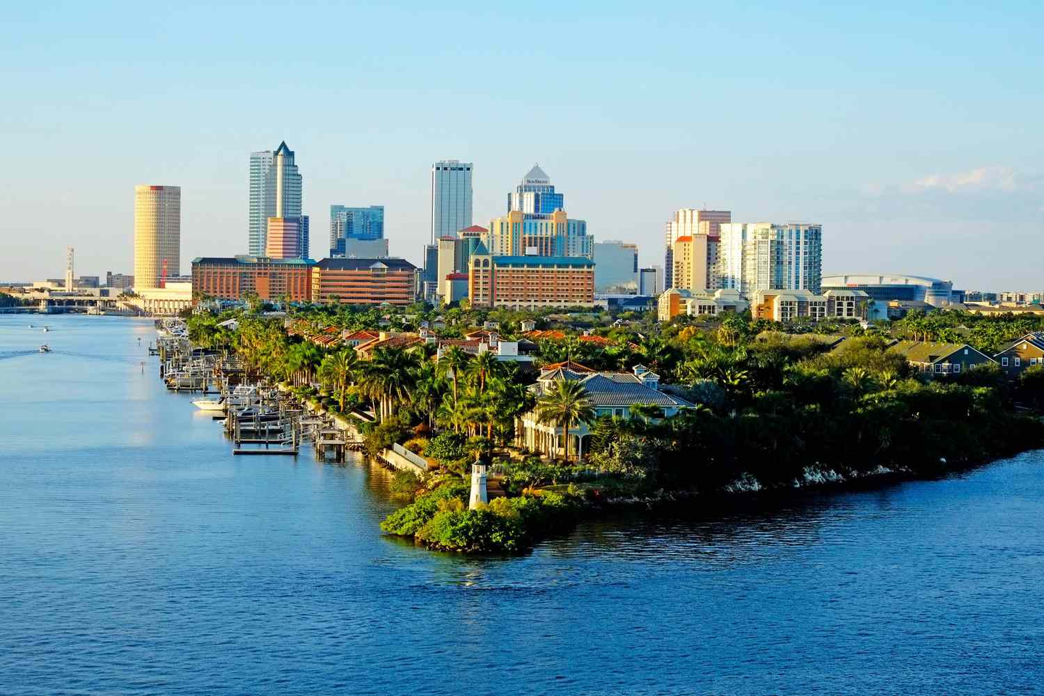 Tampa Bay florida