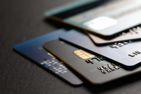 credit cards
