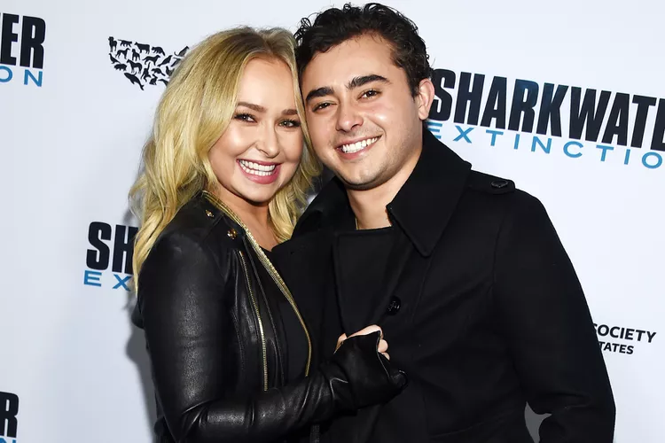 hayden panettiere brother jansen dead