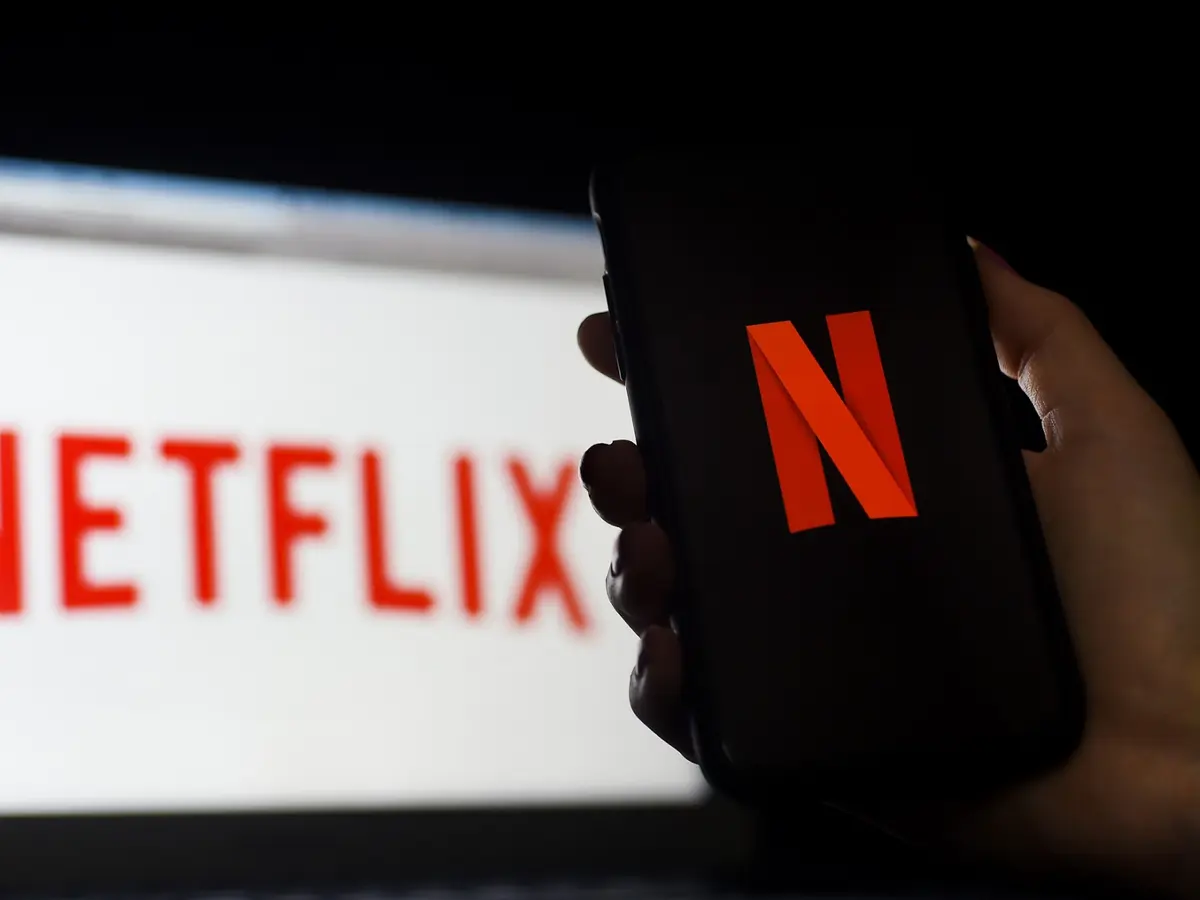 netflix