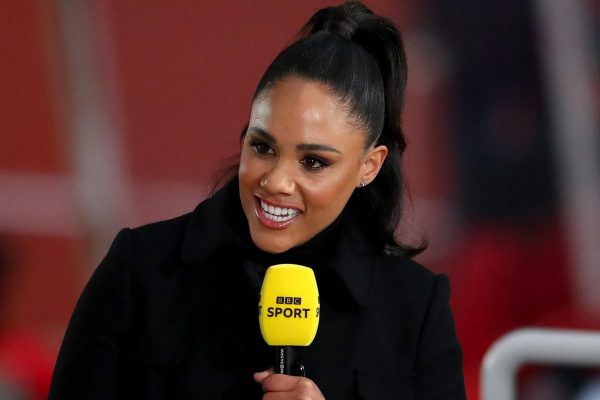 Alex Scott