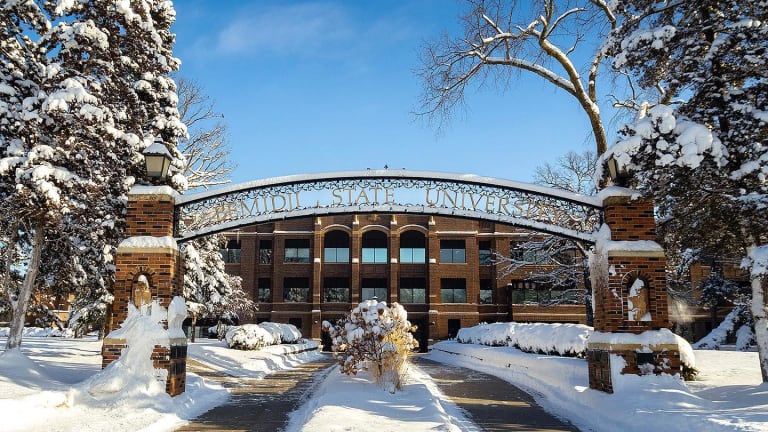 Bemidji State University