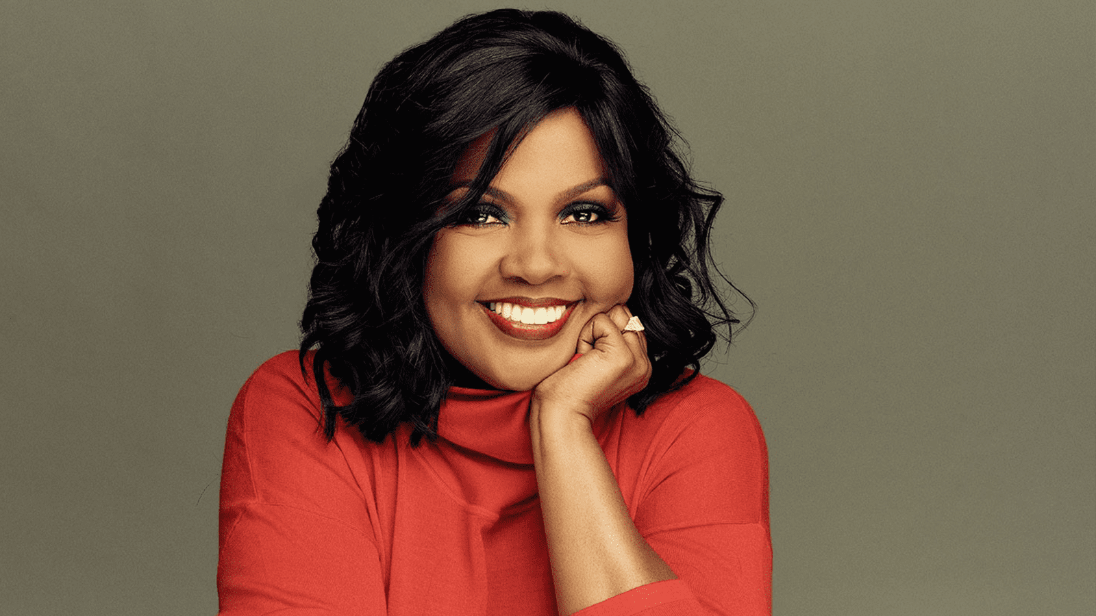CeCe Winans