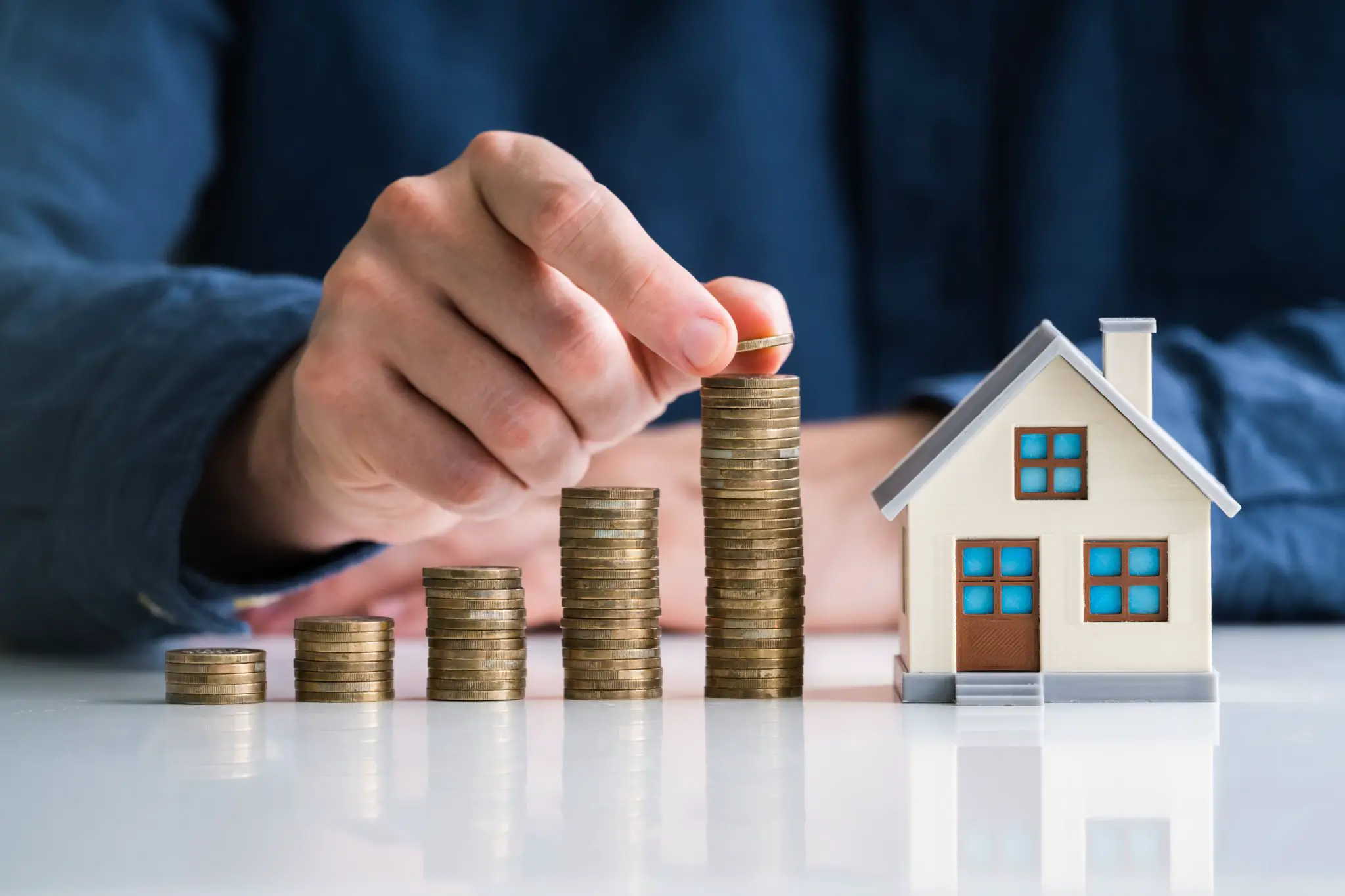 How To Invest In Real Estate