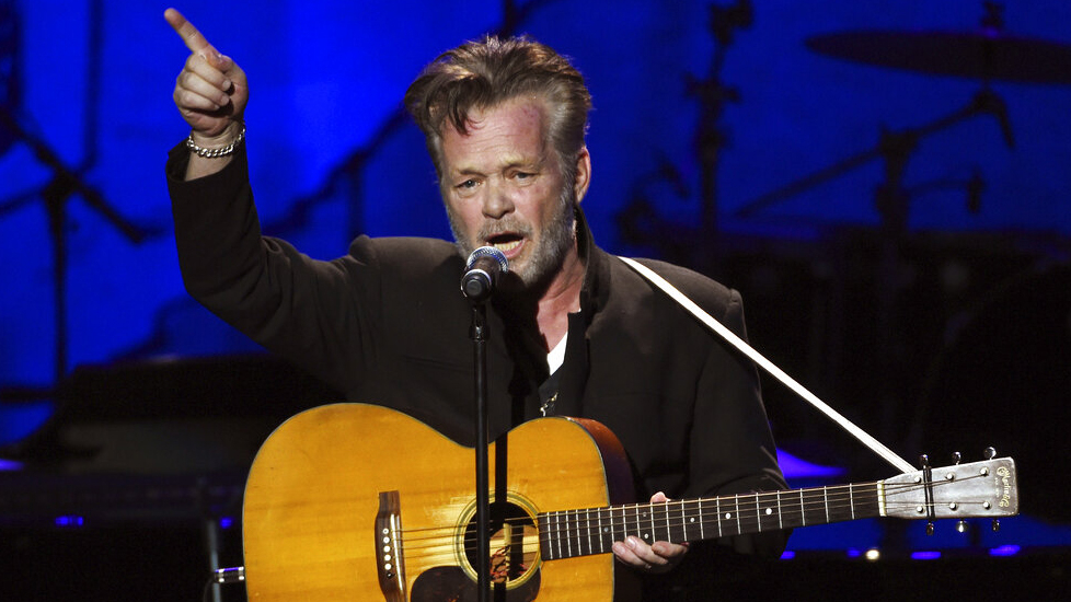 John Mellencamp
