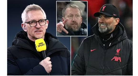 Jurgen Klopp to Lead Boycott of Match of the Day from Managers and Players amid Gary Lineker row