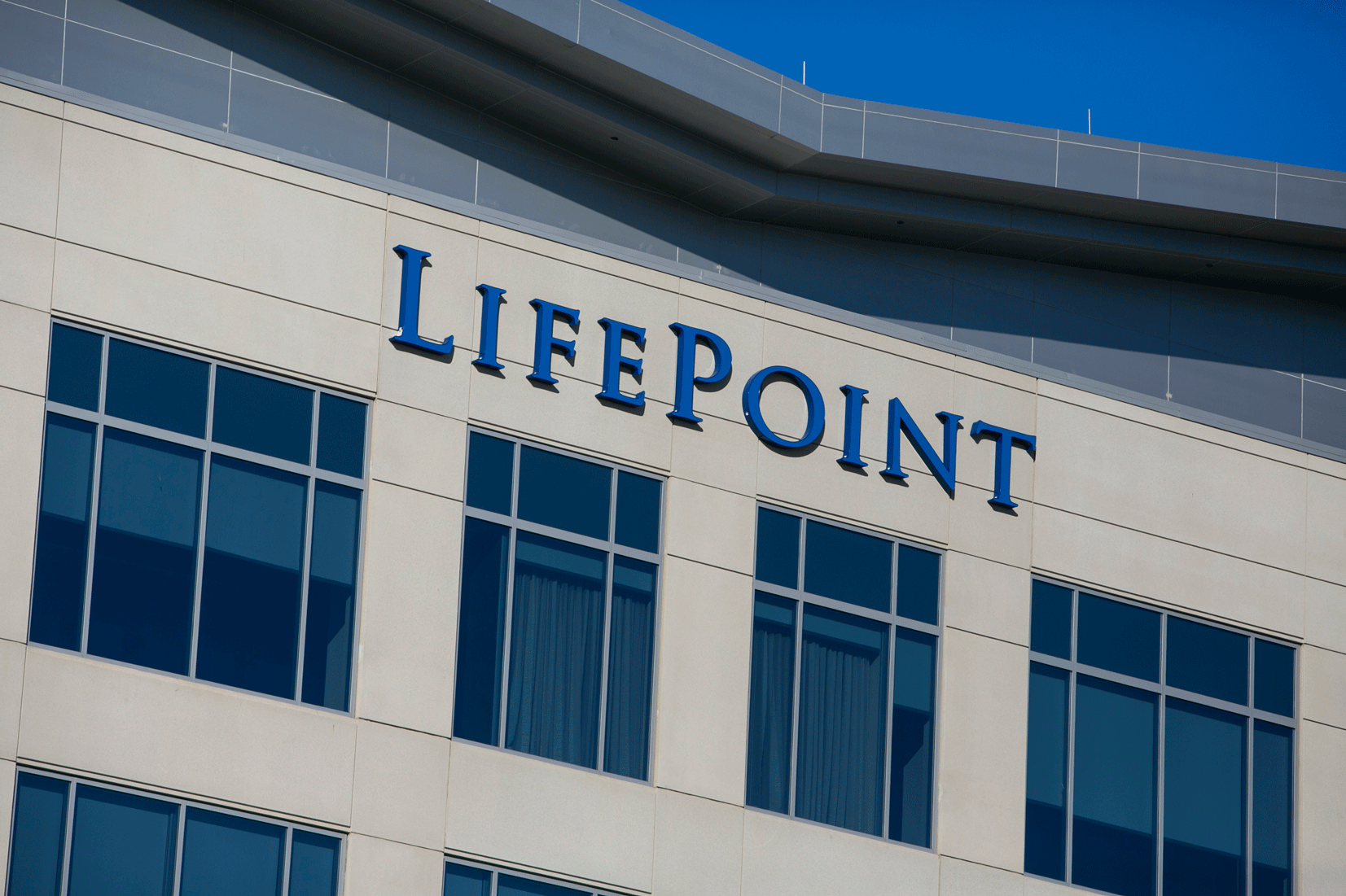 LifePoint