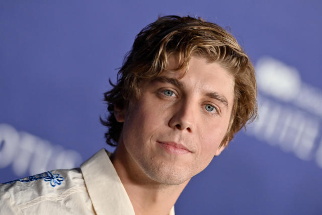 Lukas Gage