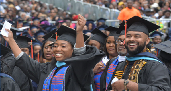 University of Lincoln Scholarships for African Students
