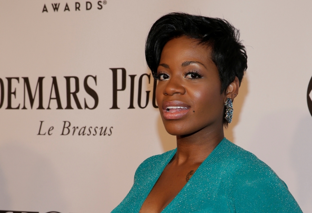 fantasia barrino