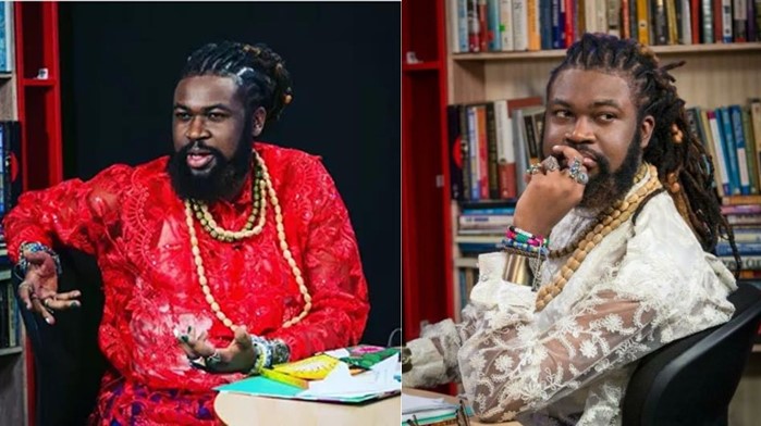 onyeka nwelue
