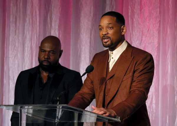 will smith aafca awards