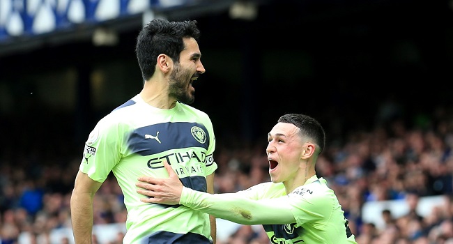 Gundogan Returns To Man City From Barcelona | HowAfrica Latest news ...