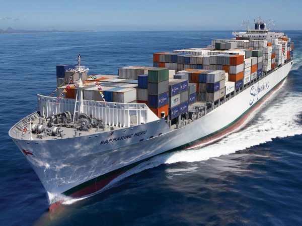 10 Tips for Cruising on a Cargo Ship
