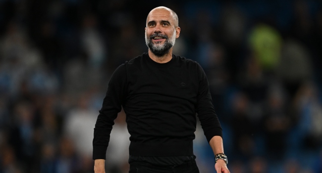 Guardiola To Miss Two Matches After Back Surgery | HowAfrica Latest ...